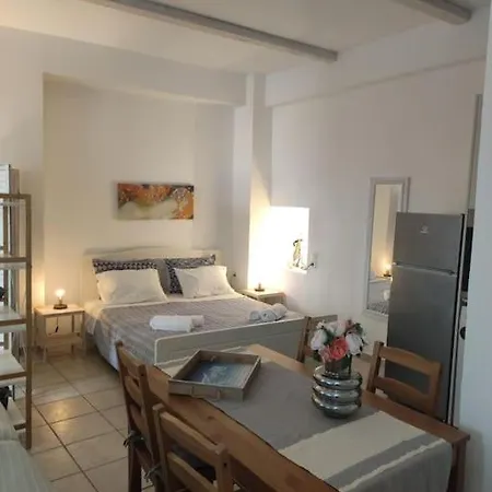 Faena_skopelos Apartman Szkópelosz